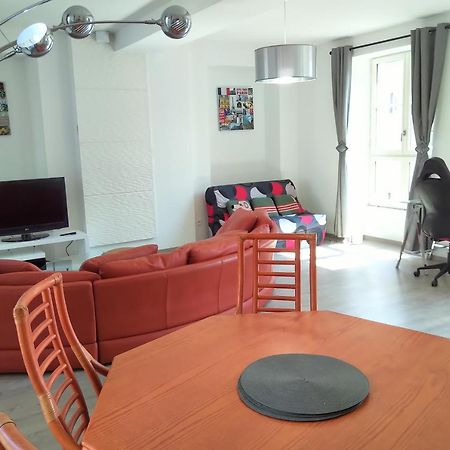 Appartement Poppa 4 Bayeux Esterno foto